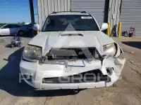2009 Toyota 4 RUNNER photo