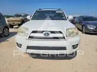 2009 Toyota 4 RUNNER фото