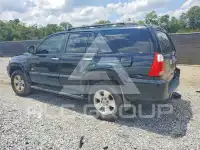 2009 Toyota 4 RUNNER photo