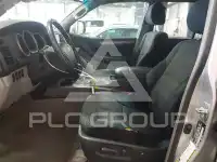 2009 Toyota 4 RUNNER фото