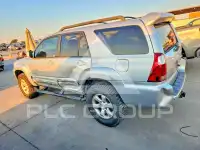 2009 Toyota 4 RUNNER фото