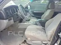 2009 Toyota 4 RUNNER photo