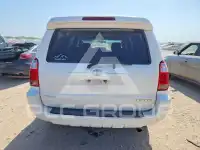 2009 Toyota 4 RUNNER фото