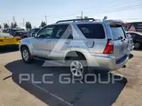 2009 Toyota 4 RUNNER photo
