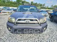 2009 Toyota 4 RUNNER photo
