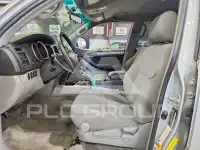 2009 Toyota 4 RUNNER фото