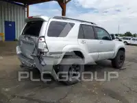 2008 Toyota 4 RUNNER фото