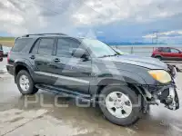 2009 Toyota 4 RUNNER фото