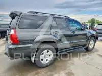 2009 Toyota 4 RUNNER фото