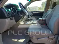 2009 Toyota 4 RUNNER фото