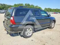 2009 Toyota 4 RUNNER фото