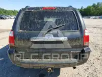 2009 Toyota 4 RUNNER фото