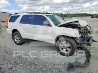 2009 Toyota 4 RUNNER фото