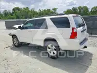 2009 Toyota 4 RUNNER фото