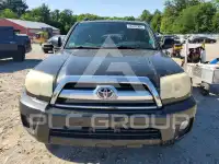 2009 Toyota 4 RUNNER фото