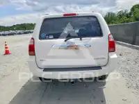 2009 Toyota 4 RUNNER фото