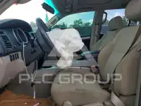 2009 Toyota 4 RUNNER фото