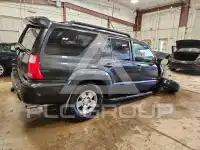 2009 Toyota 4 RUNNER photo