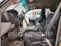 2009 Toyota 4 RUNNER photo