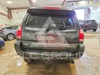 2009 Toyota 4 RUNNER photo