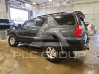2009 Toyota 4 RUNNER photo