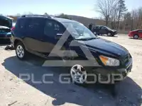 2009 Toyota RAV4 photo
