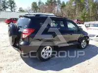 2009 Toyota RAV4 photo