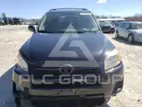 2009 Toyota RAV4 photo