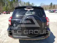 2009 Toyota RAV4 photo