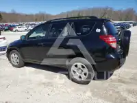 2009 Toyota RAV4 photo