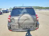 2009 Toyota RAV4 photo