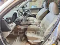 2009 Toyota RAV4 photo