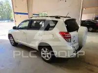 2009 Toyota RAV4 фото