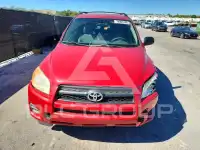 2009 Toyota RAV4 фото