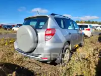 2009 Toyota RAV4 photo