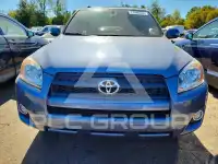 2009 Toyota RAV4 photo