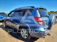 2009 Toyota RAV4 photo
