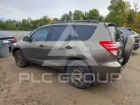 2009 Toyota RAV4 фото