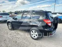 2009 Toyota RAV4 фото
