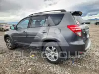 2009 Toyota RAV4 фото