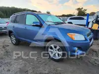2009 Toyota RAV4 фото