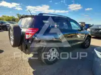 2009 Toyota RAV4 фото