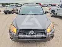 2009 Toyota RAV4 фото