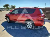 2009 Toyota RAV4 фото