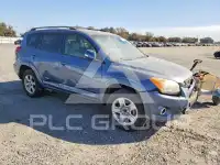 2009 Toyota RAV4 фото
