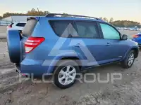 2009 Toyota RAV4 фото