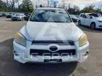 2009 Toyota RAV4 photo