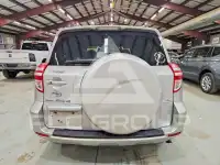 2009 Toyota RAV4 фото