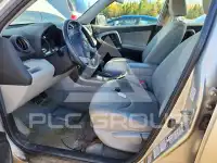 2009 Toyota RAV4 photo