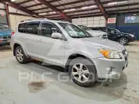 2009 Toyota RAV4 фото
